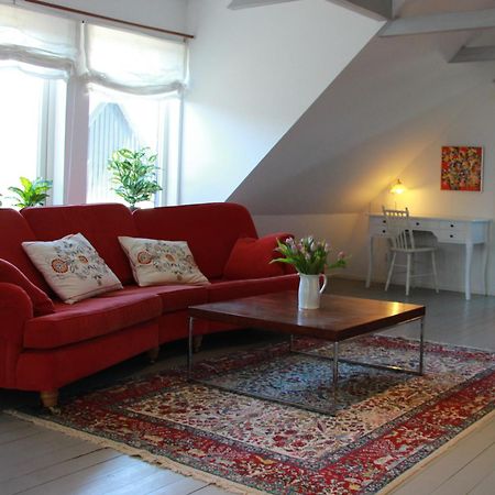 Bjerred B&B Bjärred Eksteriør billede
