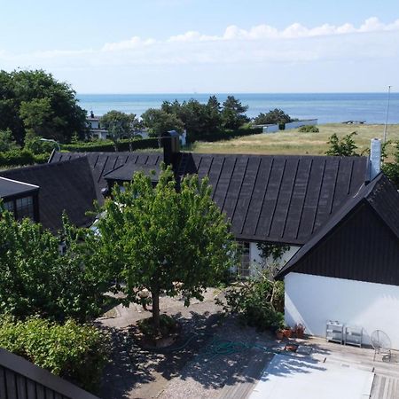Bjerred B&B Bjärred Eksteriør billede