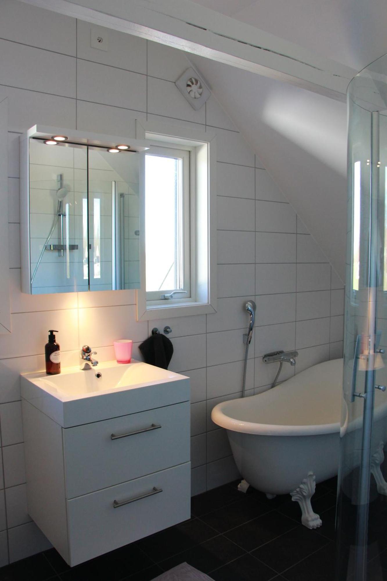 Bjerred B&B Bjärred Eksteriør billede