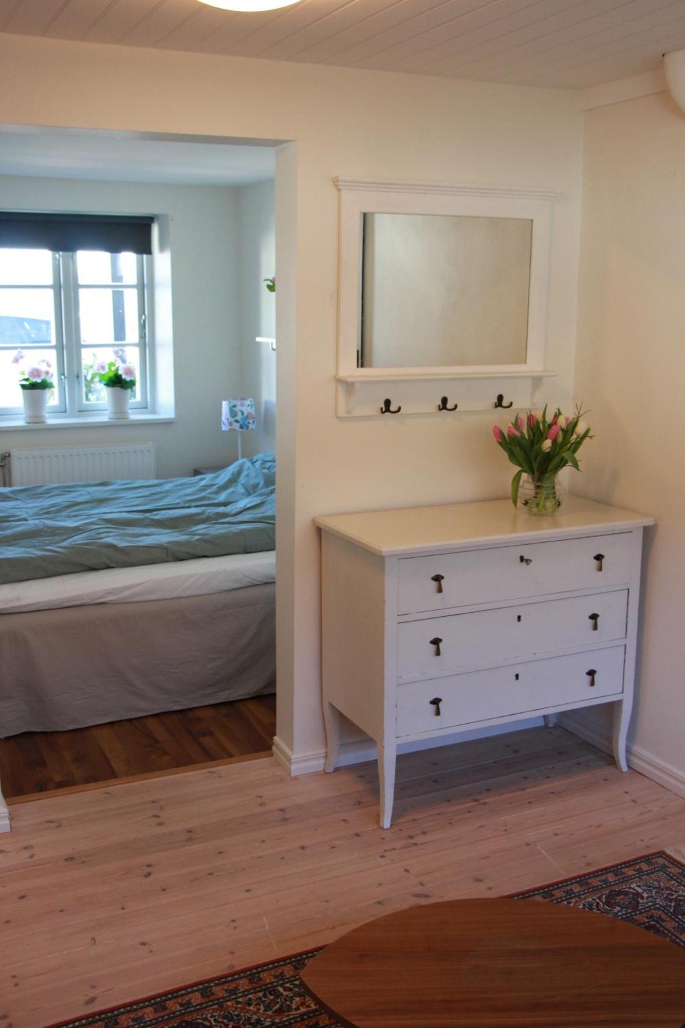 Bjerred B&B Bjärred Eksteriør billede