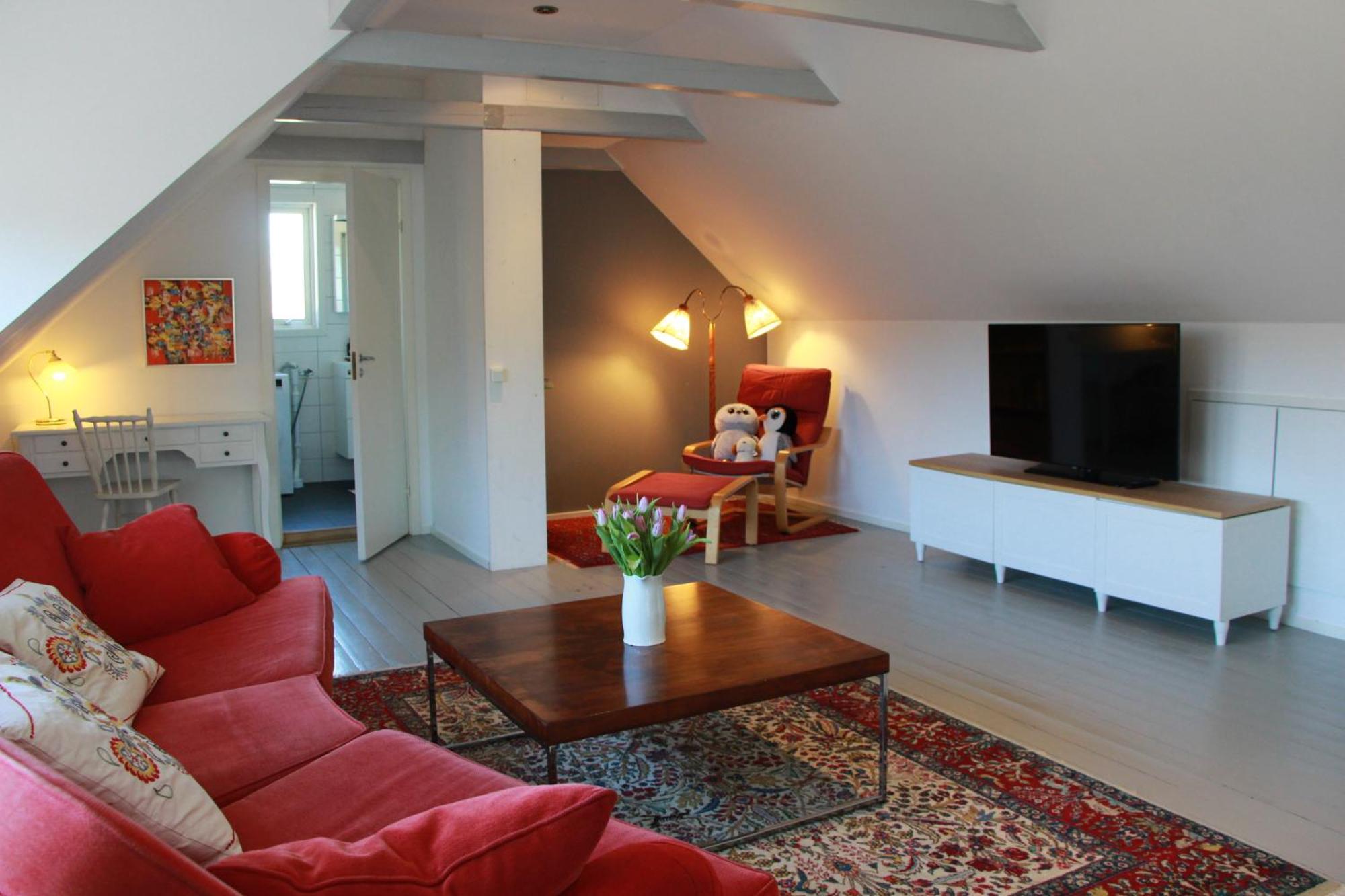 Bjerred B&B Bjärred Eksteriør billede