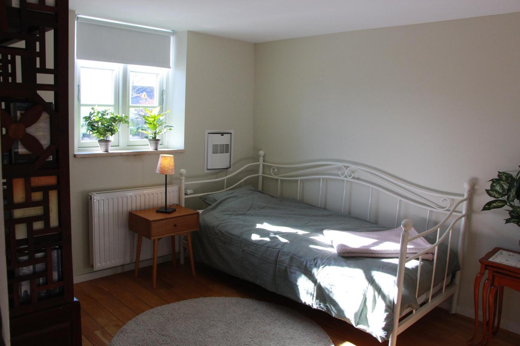 Bjerred B&B Bjärred Eksteriør billede