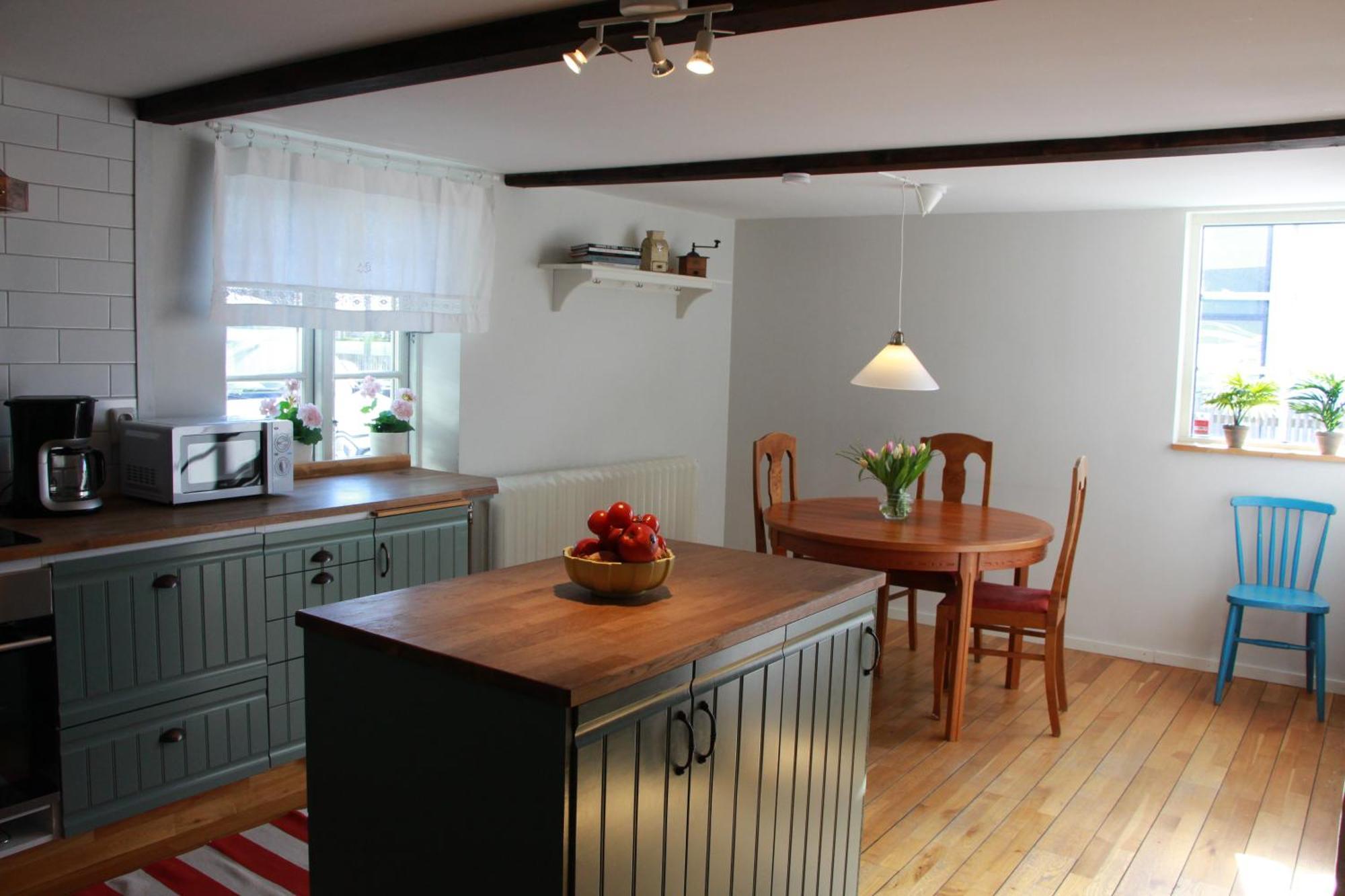 Bjerred B&B Bjärred Eksteriør billede