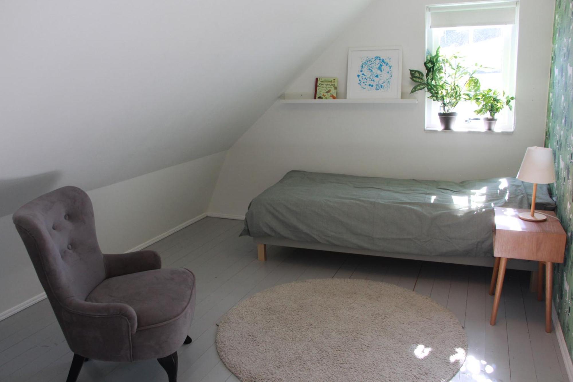 Bjerred B&B Bjärred Eksteriør billede