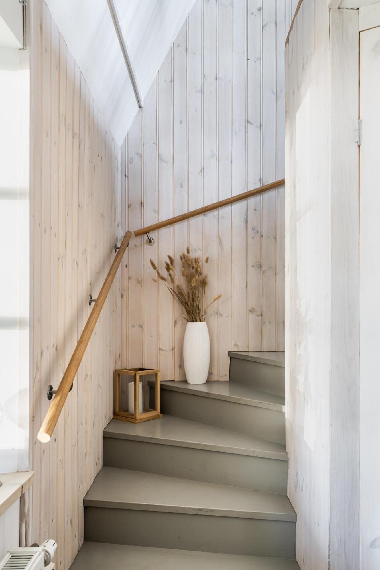 Bjerred B&B Bjärred Eksteriør billede