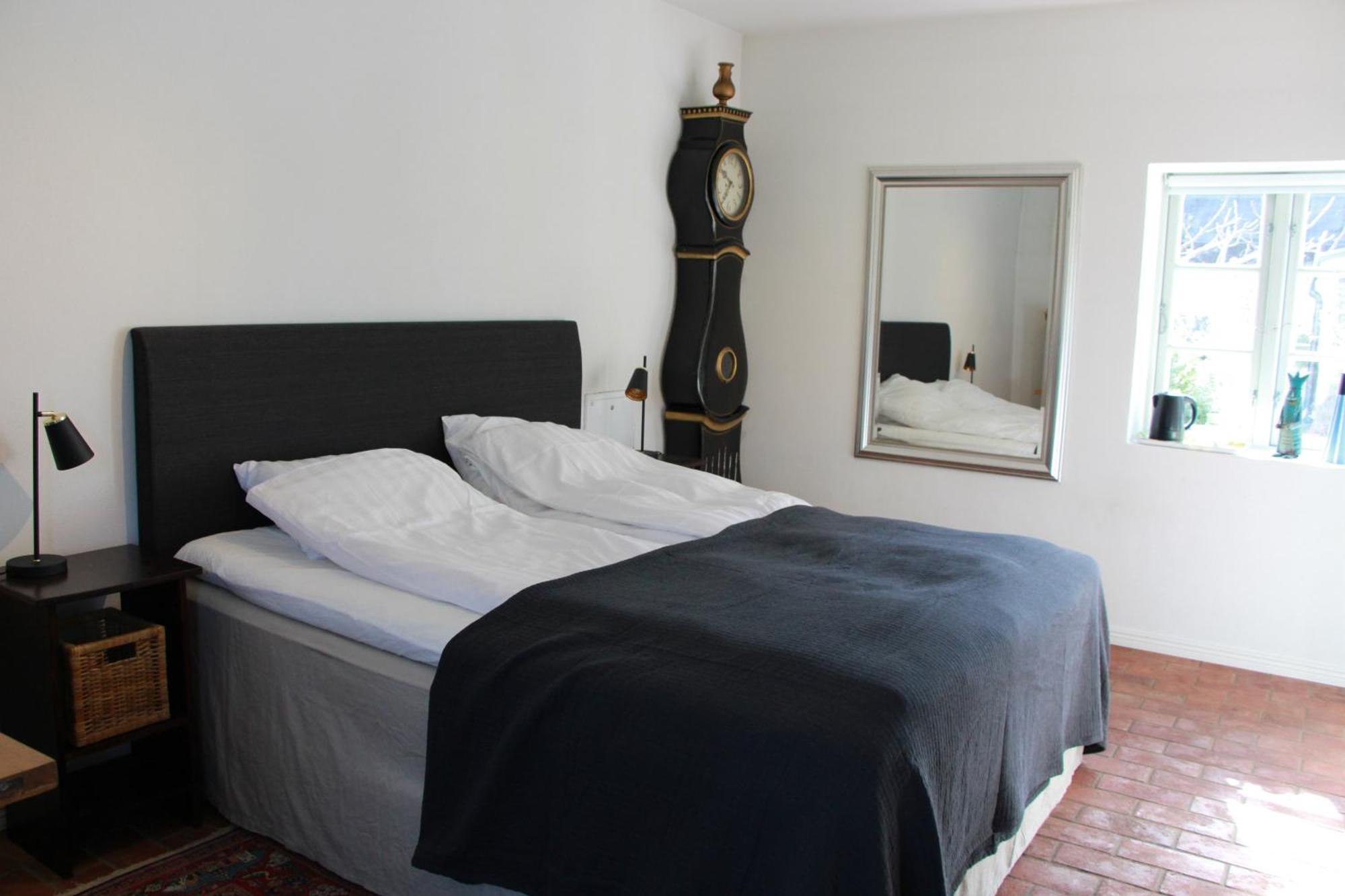 Bjerred B&B Bjärred Eksteriør billede