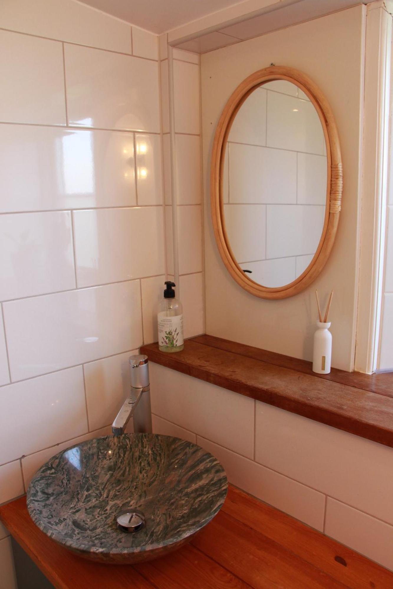 Bjerred B&B Bjärred Eksteriør billede