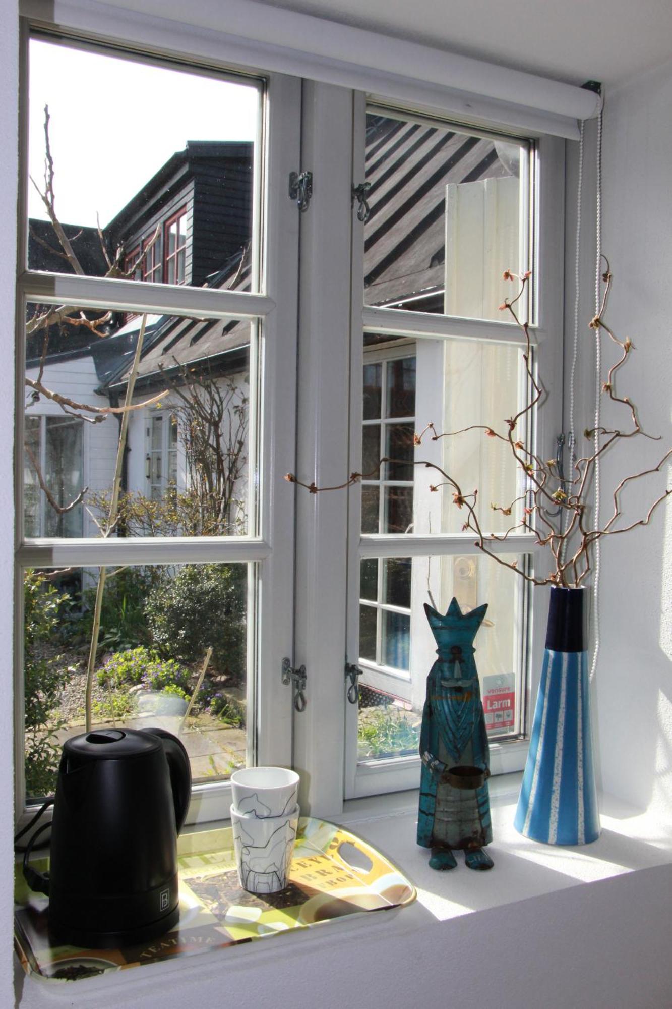Bjerred B&B Bjärred Eksteriør billede