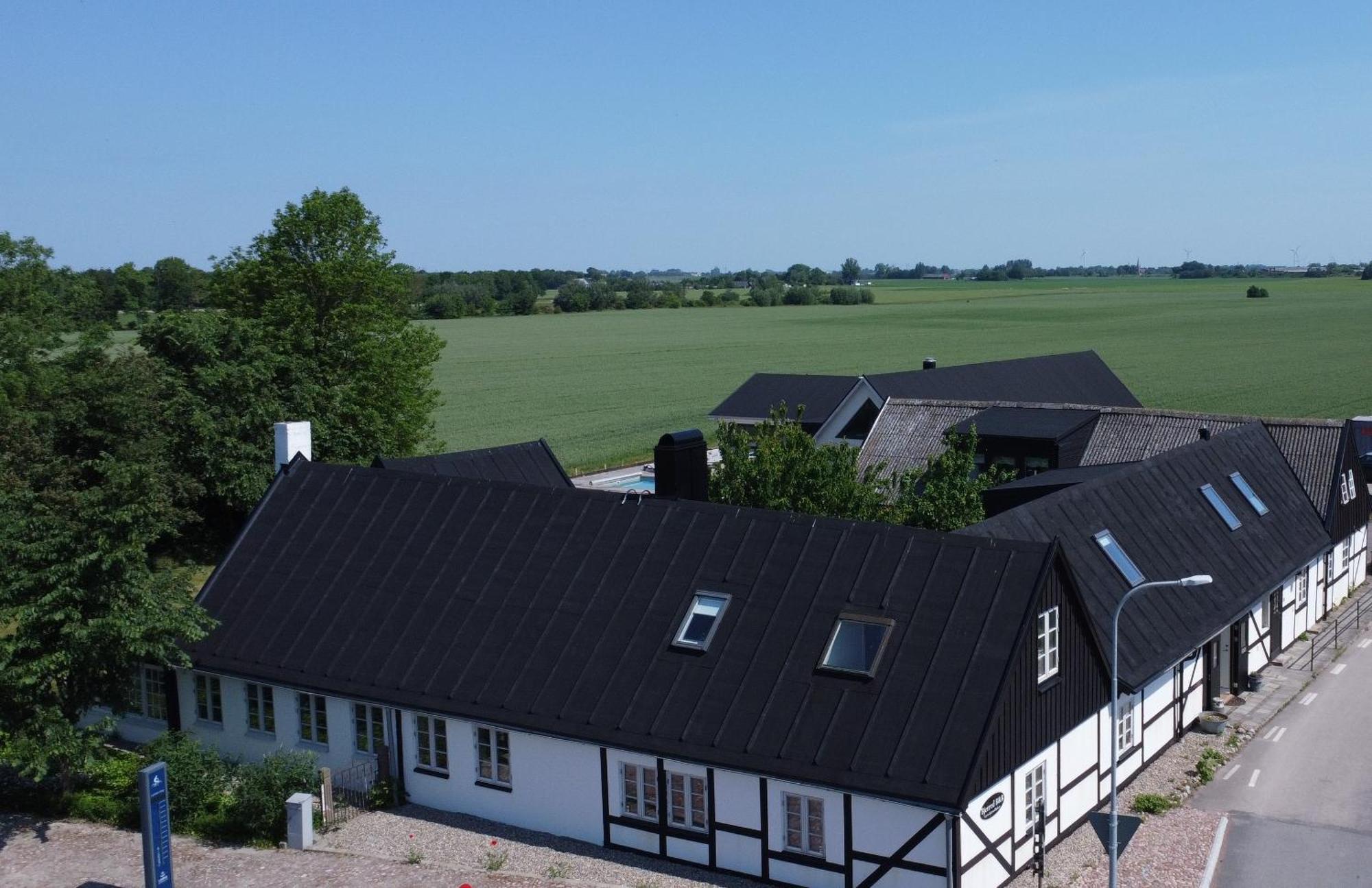 Bjerred B&B Bjärred Eksteriør billede