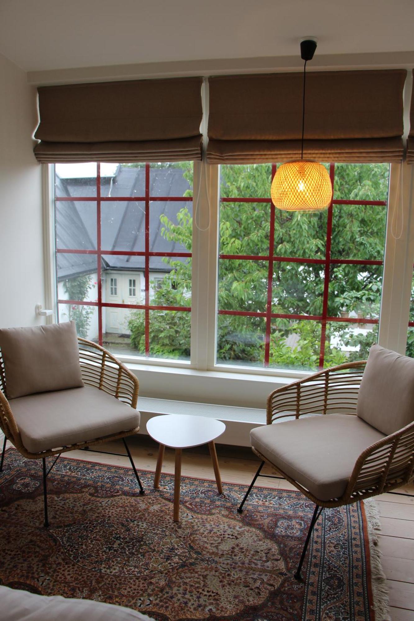 Bjerred B&B Bjärred Eksteriør billede