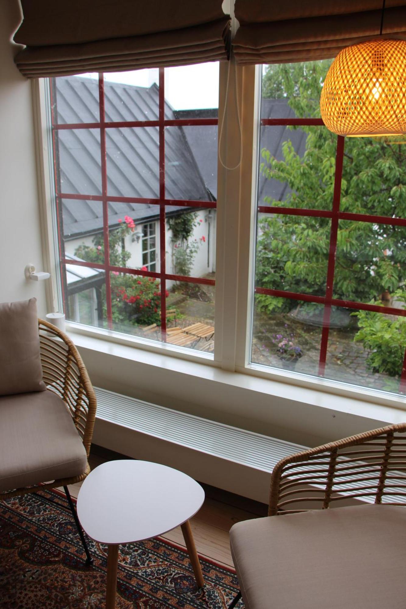 Bjerred B&B Bjärred Eksteriør billede