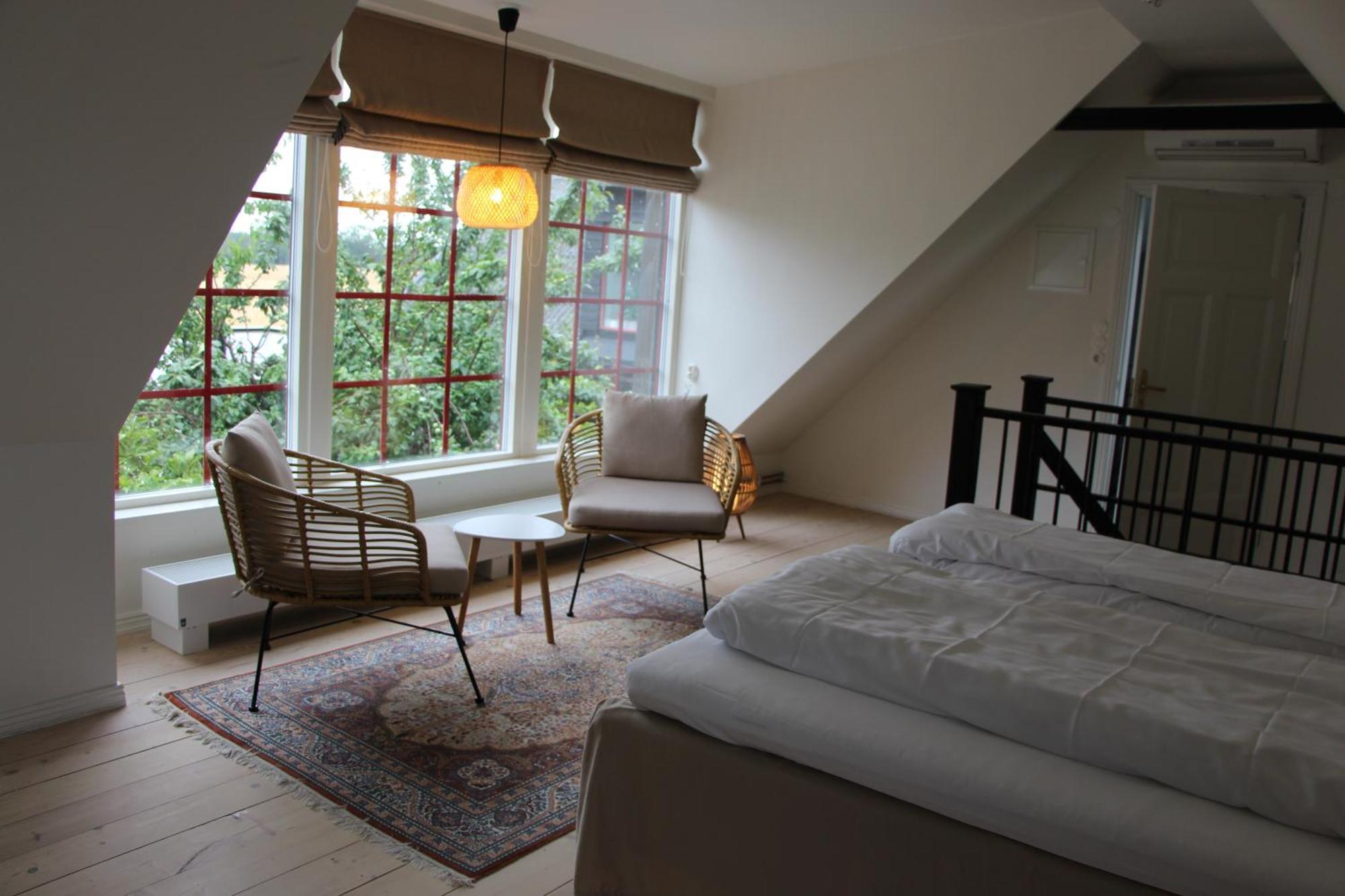 Bjerred B&B Bjärred Eksteriør billede