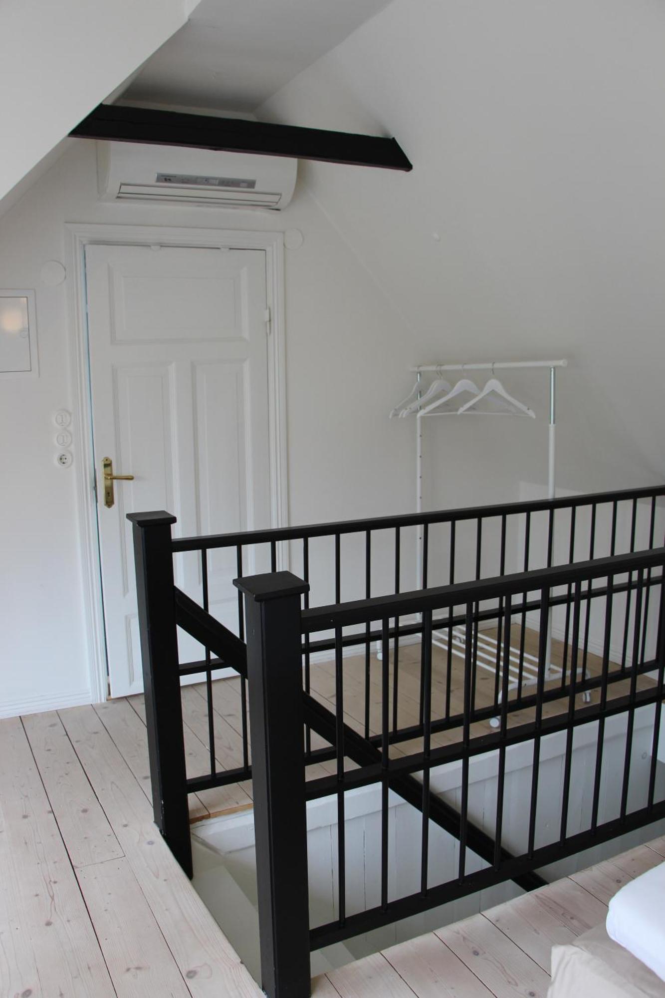 Bjerred B&B Bjärred Eksteriør billede