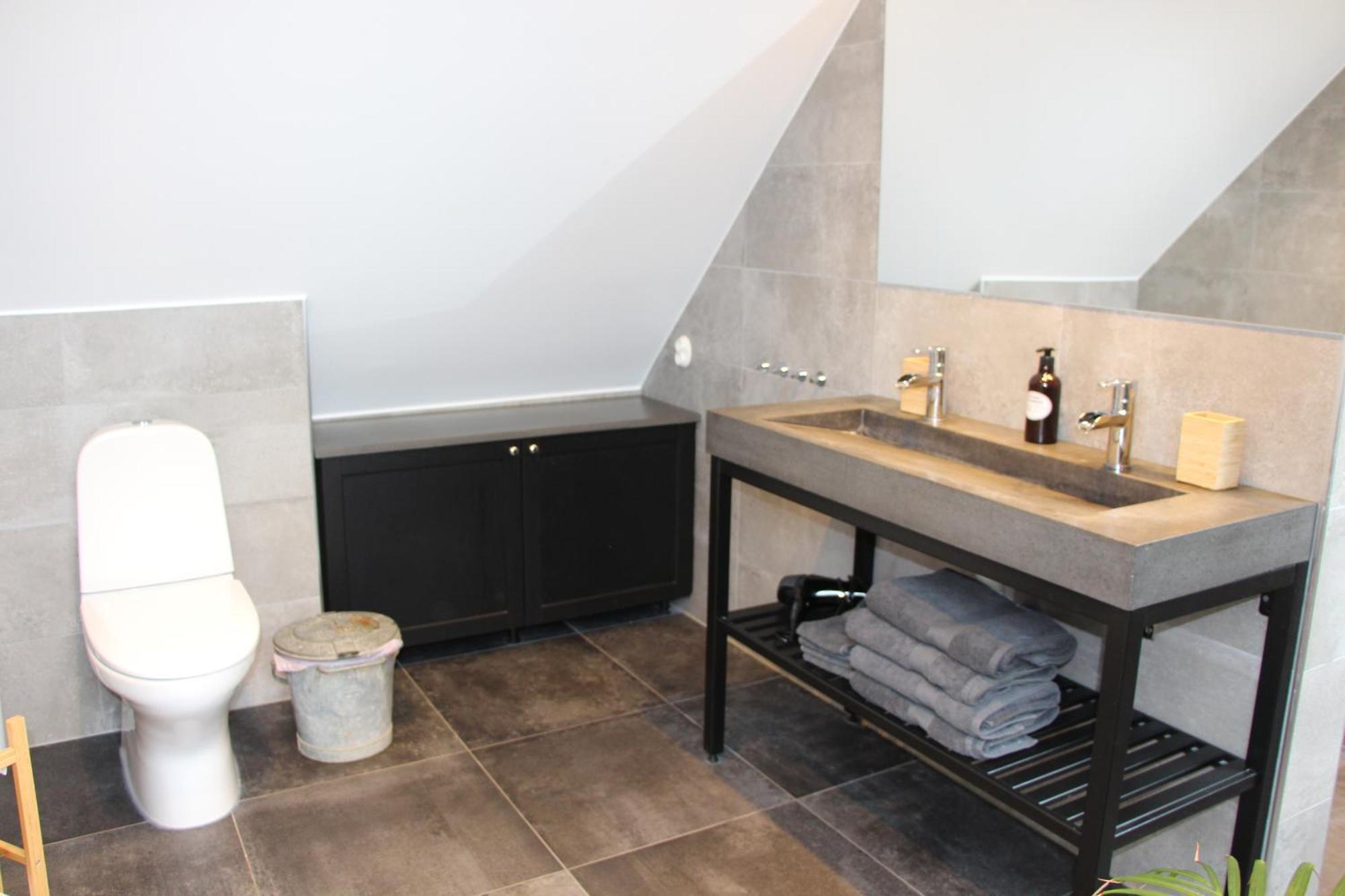 Bjerred B&B Bjärred Eksteriør billede