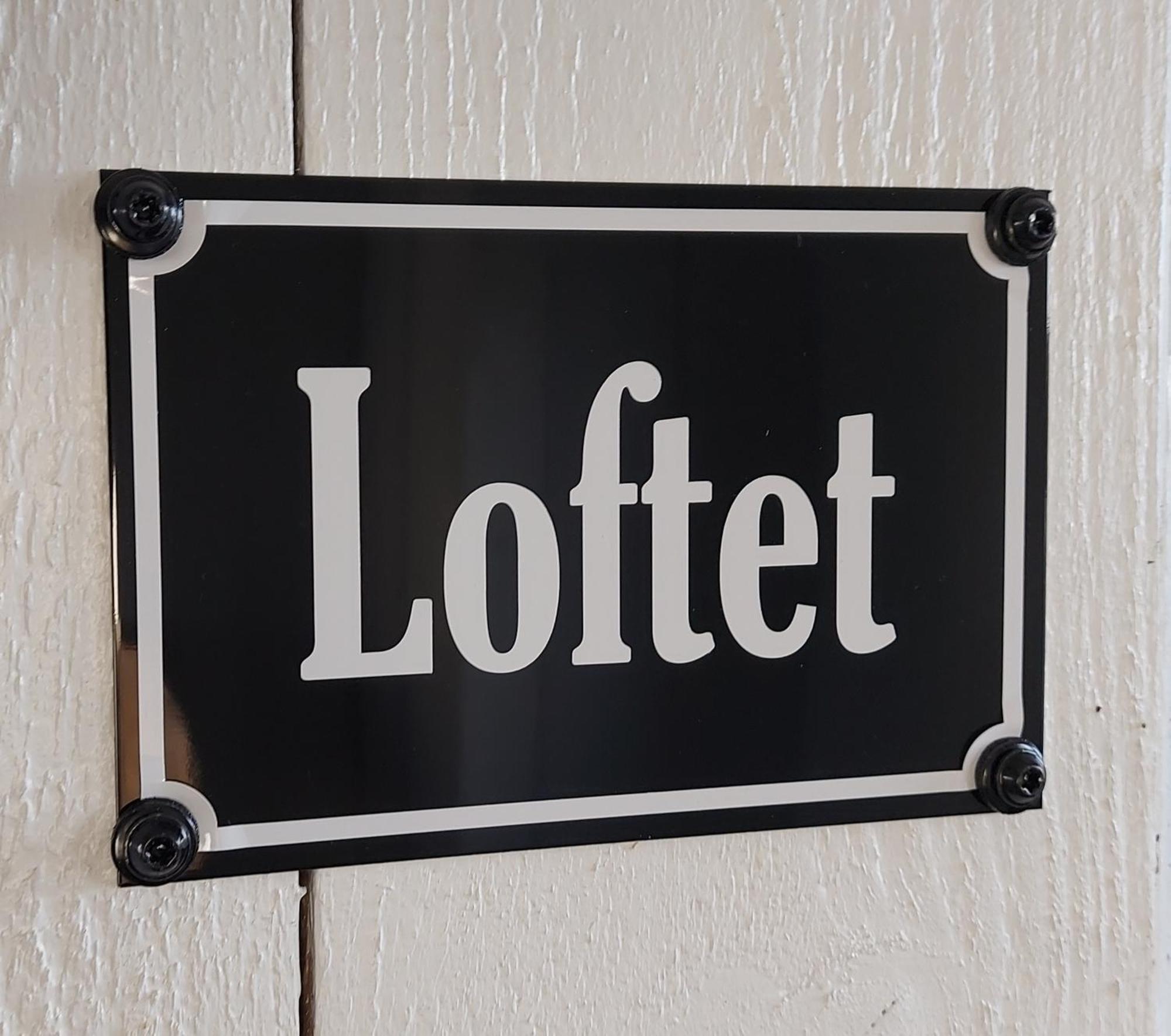 Bjerred B&B Bjärred Eksteriør billede