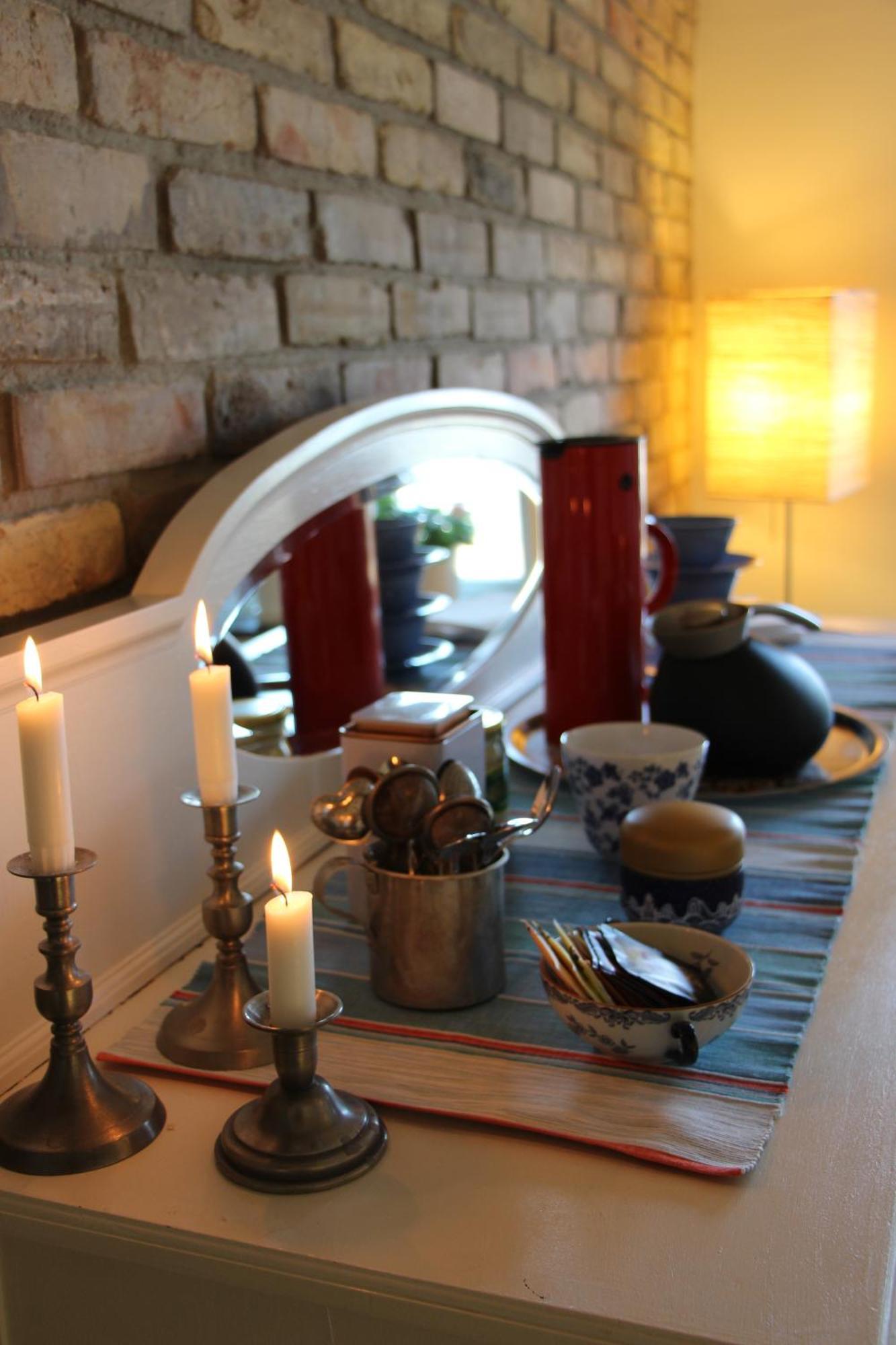 Bjerred B&B Bjärred Eksteriør billede