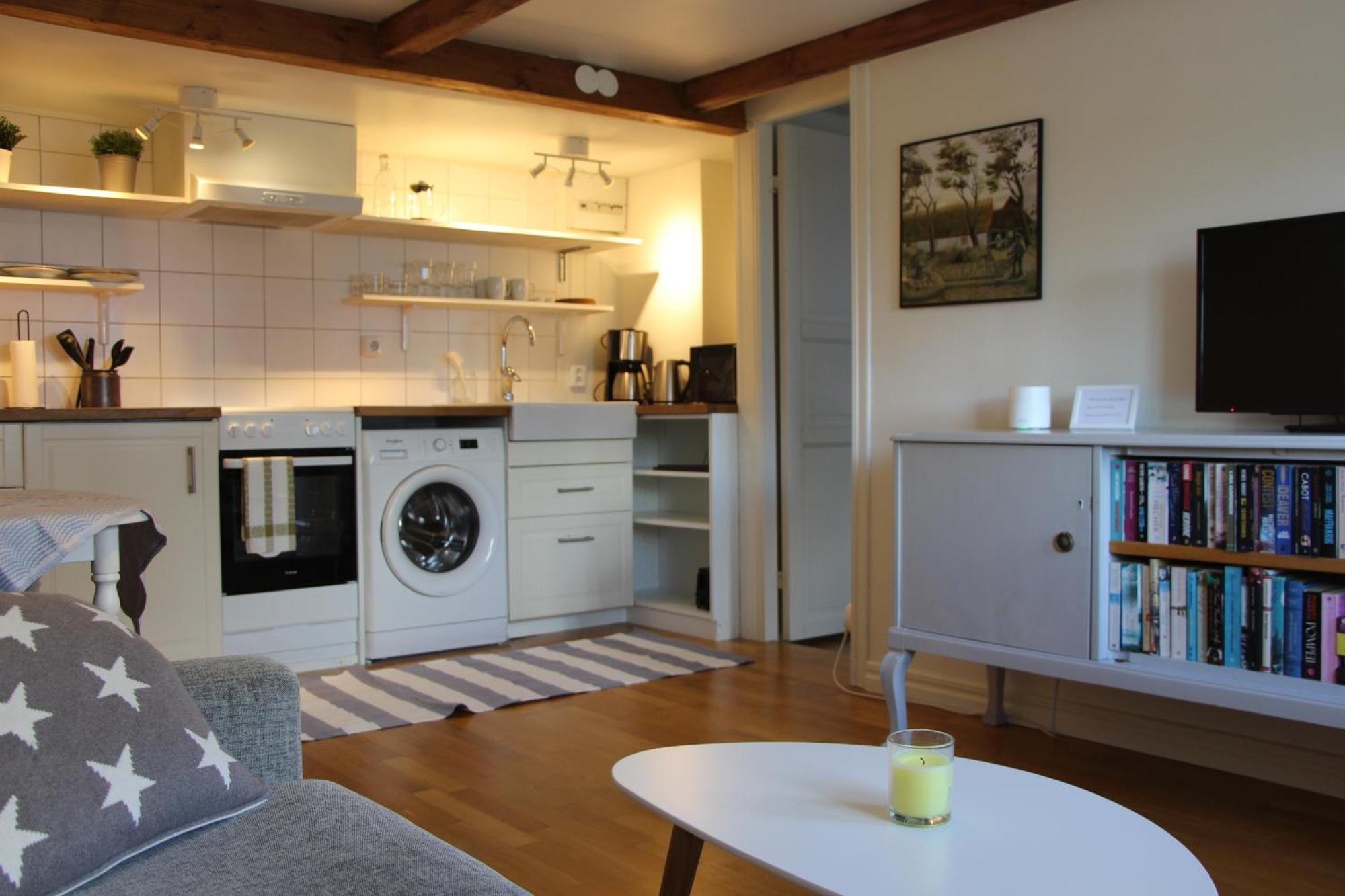 Bjerred B&B Bjärred Eksteriør billede