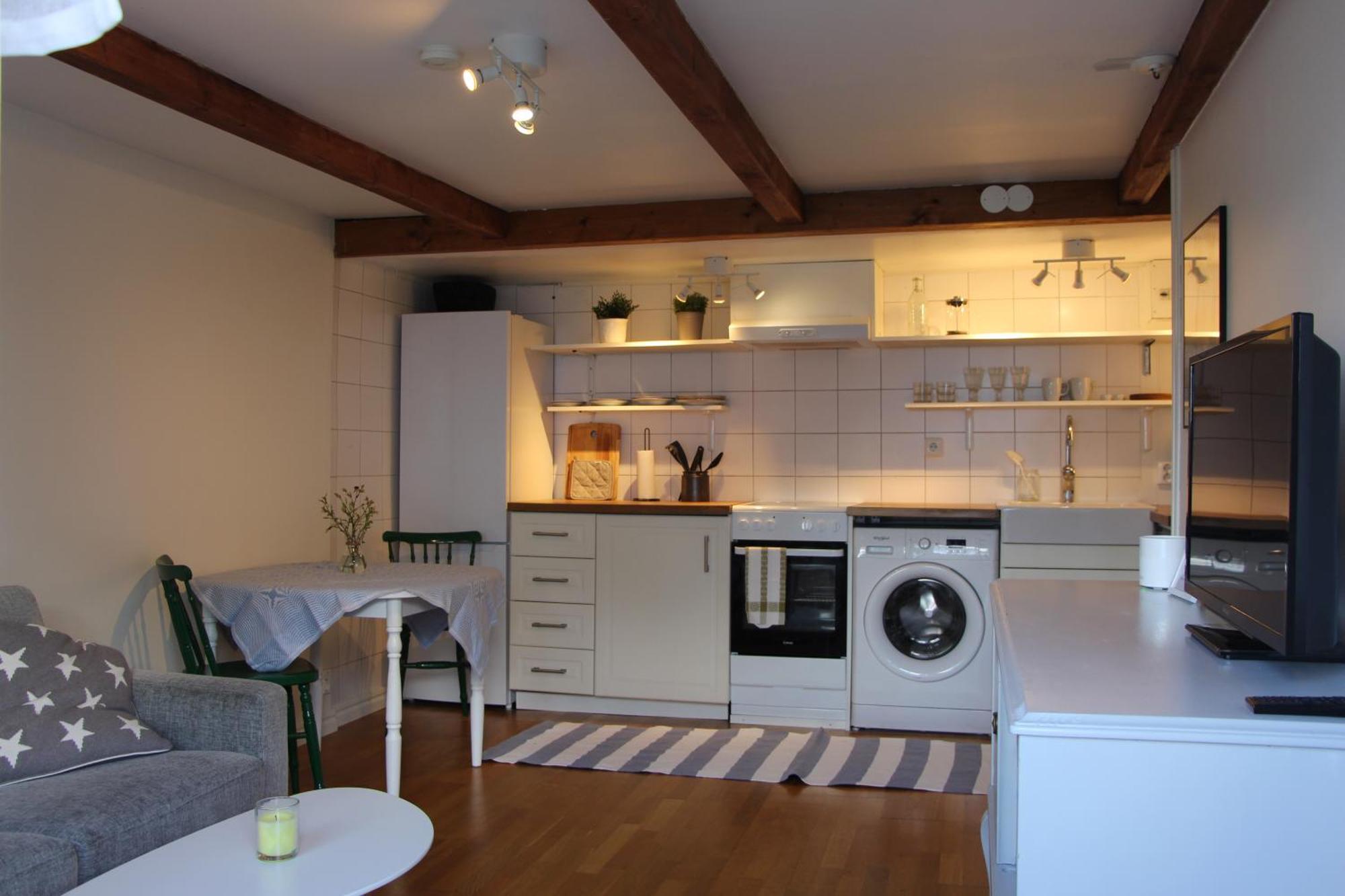 Bjerred B&B Bjärred Eksteriør billede