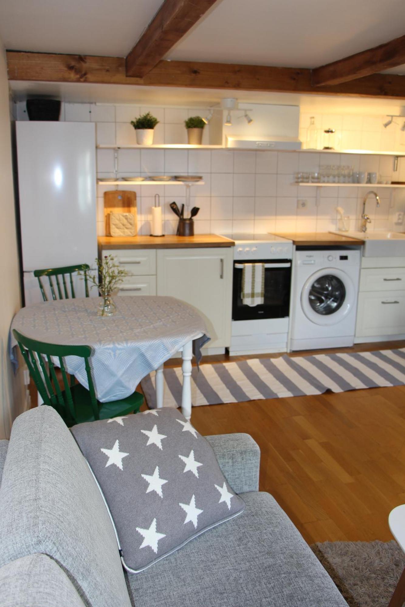 Bjerred B&B Bjärred Eksteriør billede