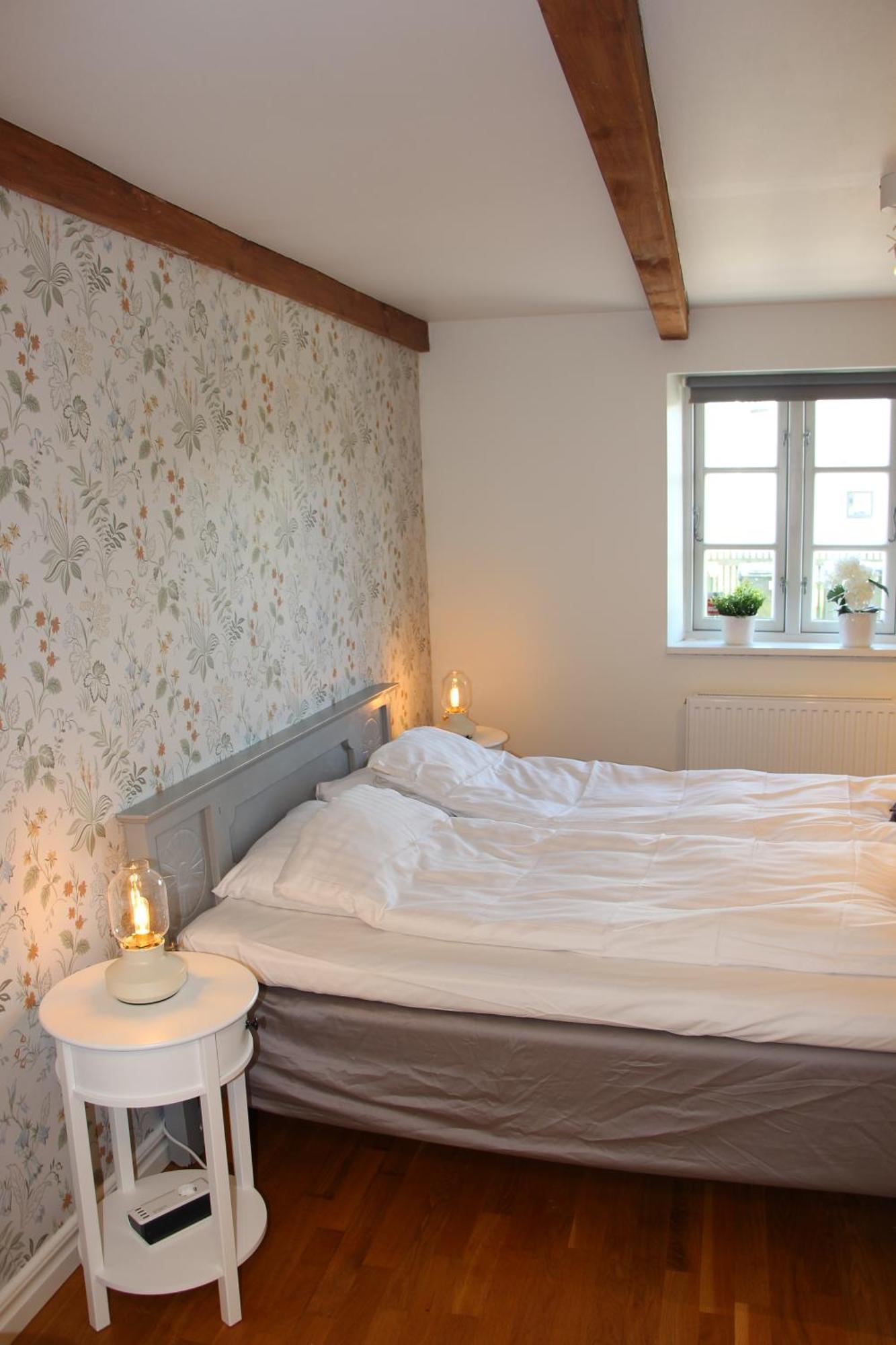 Bjerred B&B Bjärred Eksteriør billede