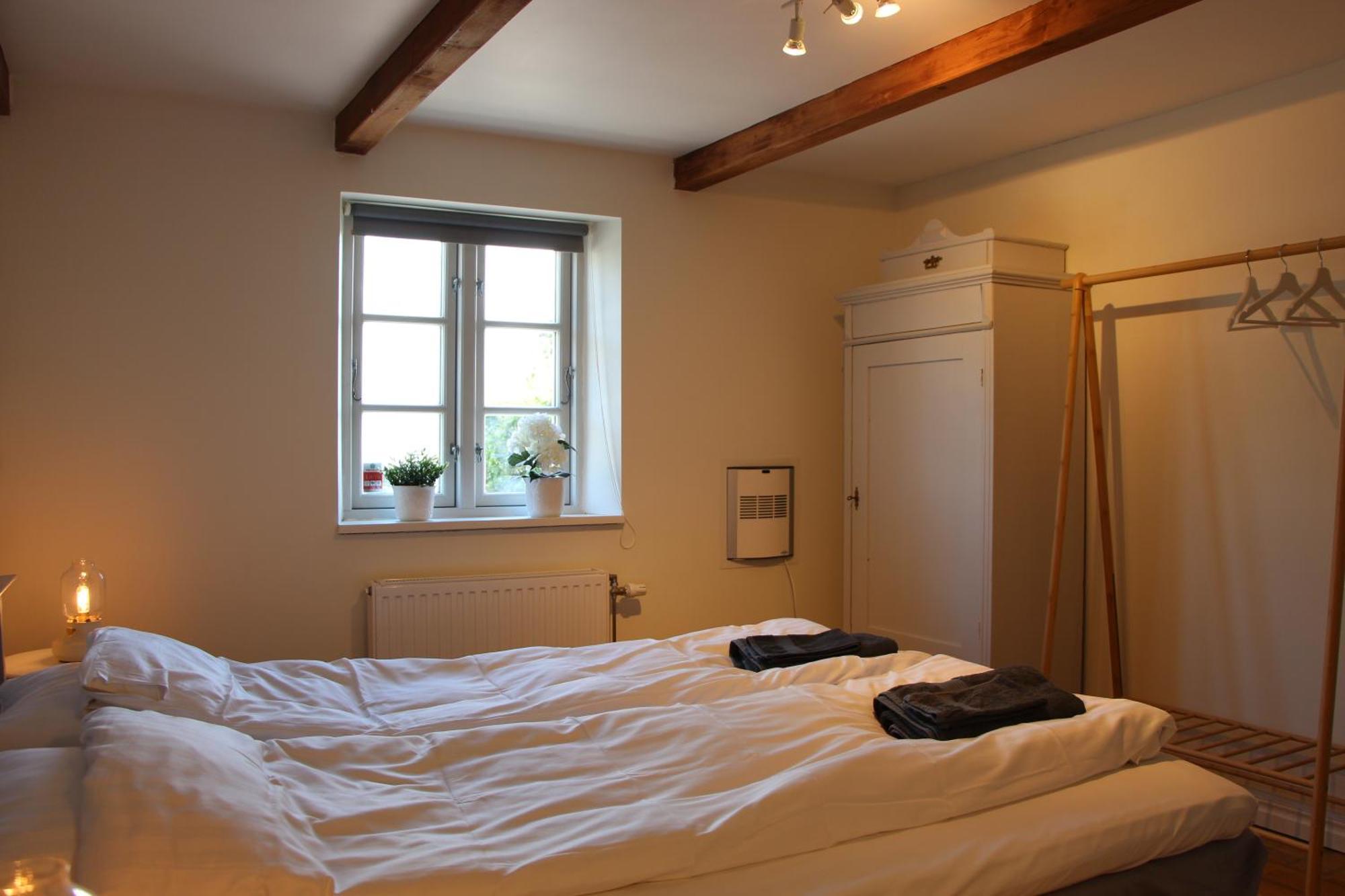 Bjerred B&B Bjärred Eksteriør billede