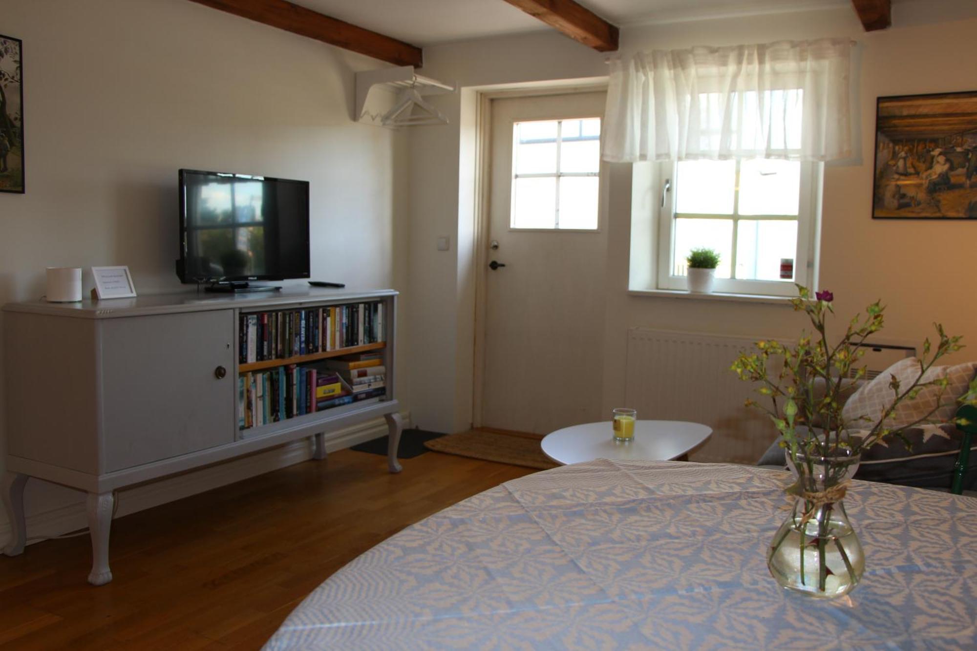 Bjerred B&B Bjärred Eksteriør billede