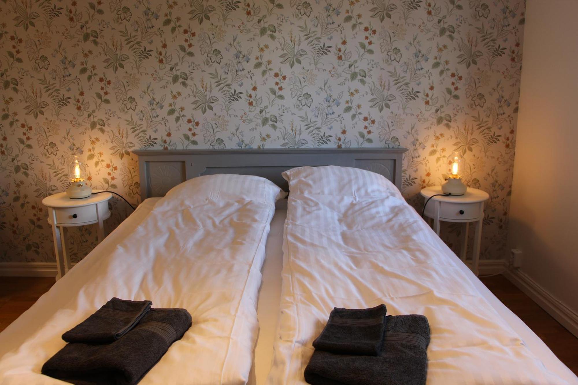 Bjerred B&B Bjärred Eksteriør billede