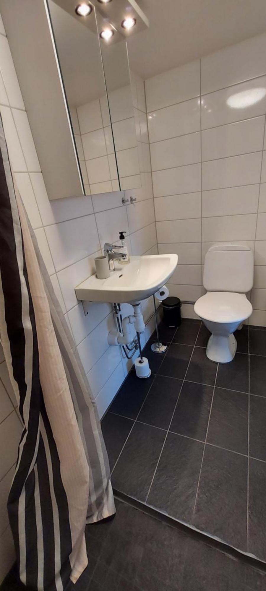 Bjerred B&B Bjärred Eksteriør billede
