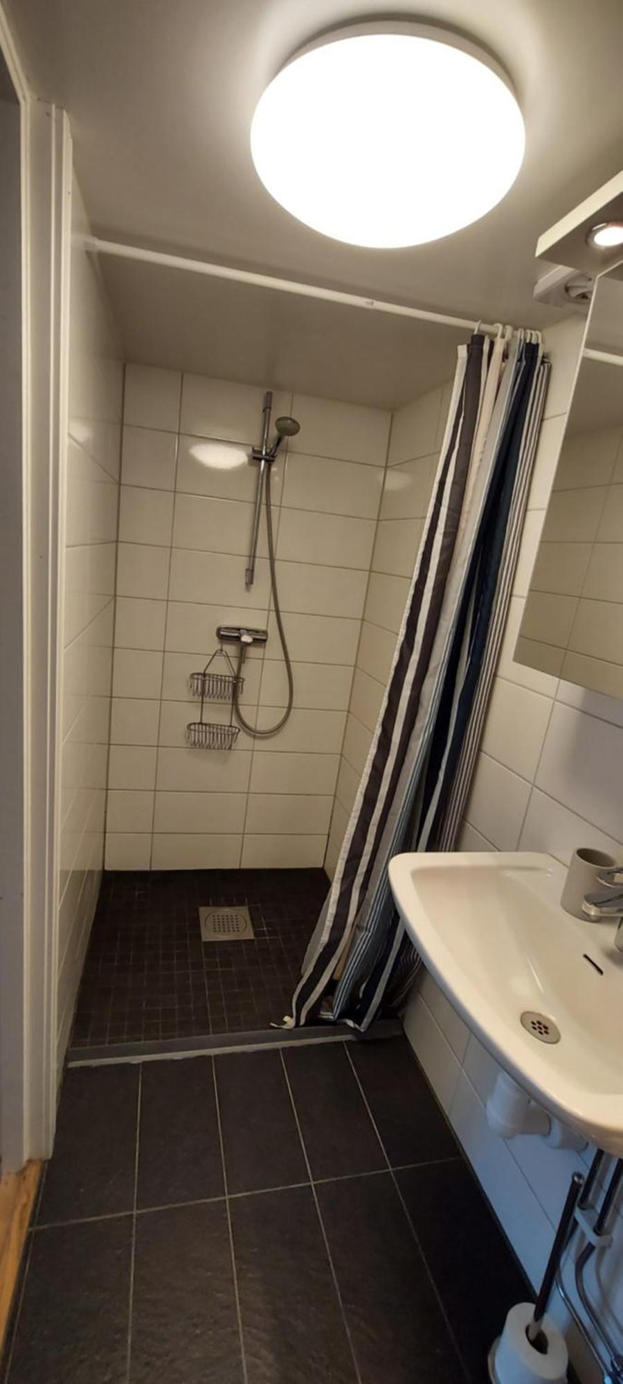 Bjerred B&B Bjärred Eksteriør billede
