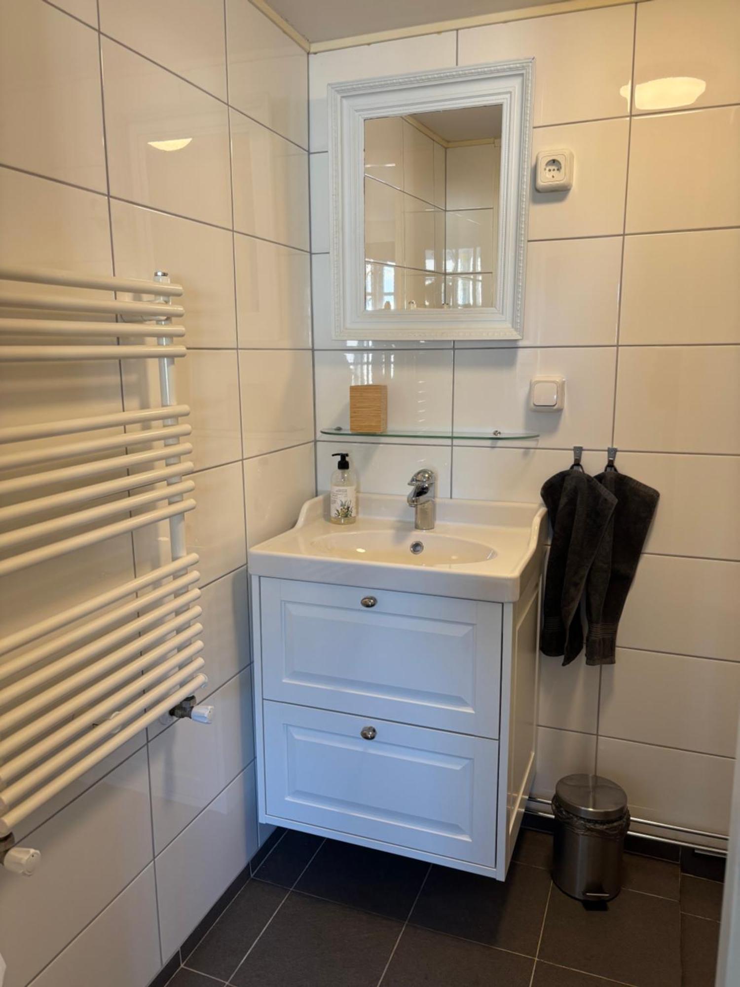 Bjerred B&B Bjärred Eksteriør billede