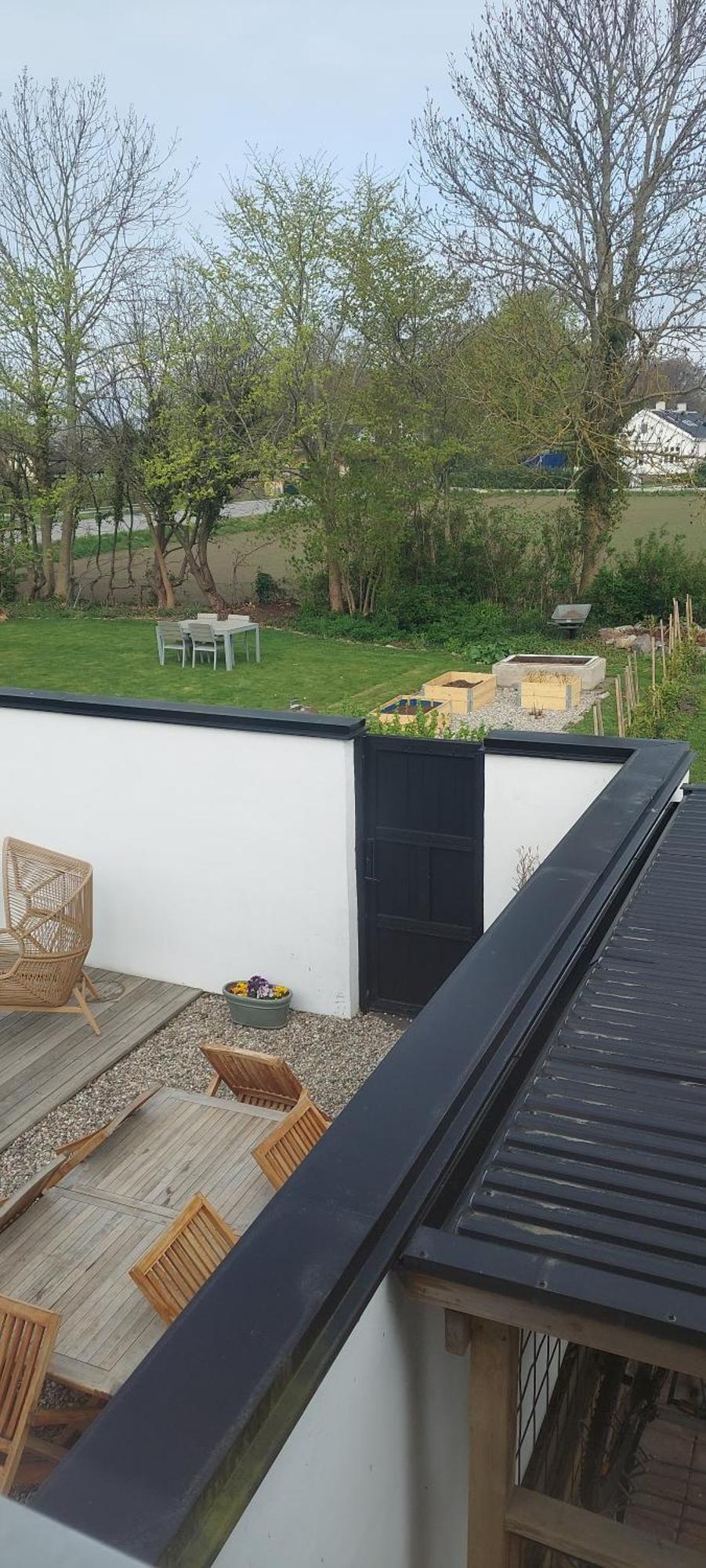 Bjerred B&B Bjärred Eksteriør billede